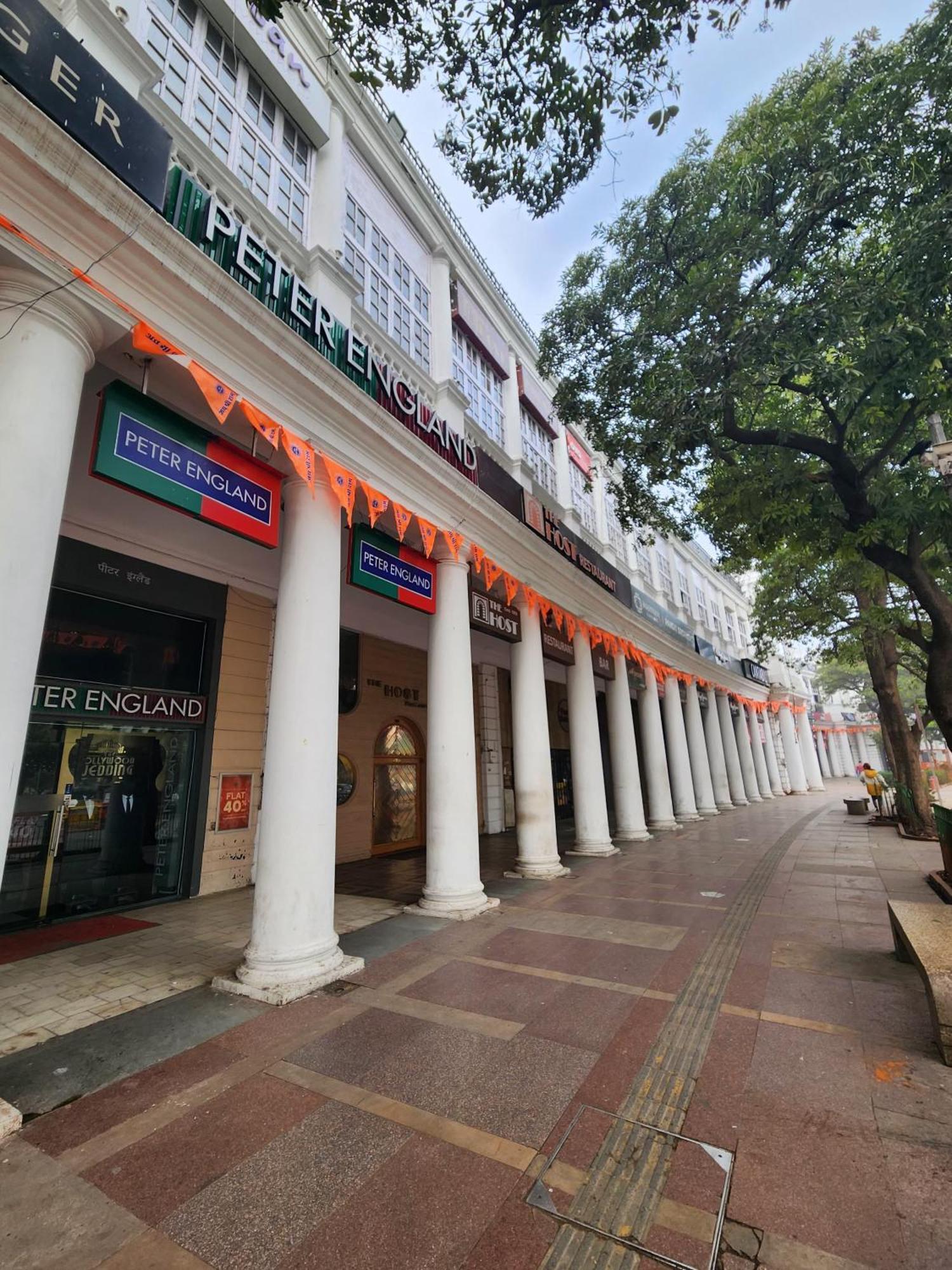 Daffodils Hotel 3*